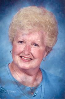 Helen Louise King